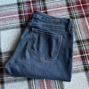 KUT FROM THE KLOTH Women’s ‘Mia’ Toothpick Skinny Jeans - Size 6